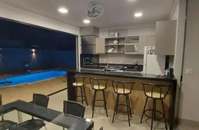 Casa em condomínio para venda em ribeirão preto, jardim san marco, 3 dormitórios, 3 suítes, 4 banheiros, 2 vagas