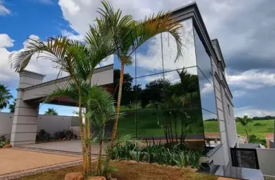 Casa em condomínio para venda em ribeirão preto, bonfim paulista, 4 dormitórios, 4 suítes, 7 banheiros, 6 vagas
