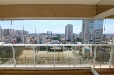 Apartamento mobiliado para locação em ribeirão preto, bosque das juritis, 1 dormitório, 1 suíte, 1 banheiro, 1 vaga