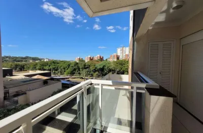 Apartamento para venda em ribeirão preto, jardim botânico, 3 dormitórios, 3 suítes, 5 banheiros, 2 vagas