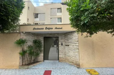 Apartamento para venda em ribeirão preto, jardim paulista, 3 dormitórios, 1 banheiro, 1 vaga