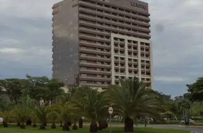 Sala comercial para locação em ribeirão preto, vila do golf, 1 banheiro, 1 vaga