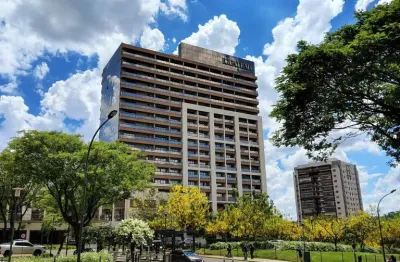 Sala comercial para locação em ribeirão preto, vila do golf, 1 banheiro, 1 vaga