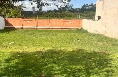 Terreno em condomínio para venda em ribeirão preto, reserva sant`anna