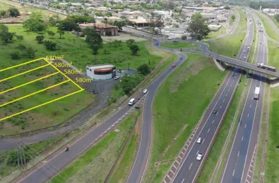Terreno comercial para venda em ribeirão preto, jardim paschoal innecchi