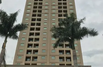 Apartamento para venda em ribeirão preto, city ribeirão, 1 dormitório, 1 suíte, 1 banheiro, 1 vaga