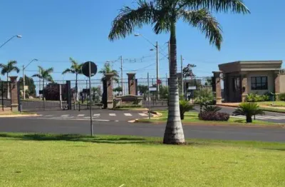 Terreno em condomínio para venda em ribeirão preto, quinta da mata