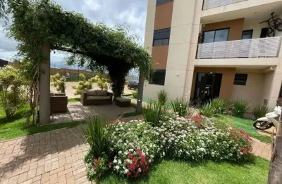 Apartamento para venda em ribeirão preto, quintas de são josé, 2 dormitórios, 1 suíte, 2 banheiros, 1 vaga