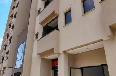 Loja para locação em ribeirão preto, jardim recreio, 1 banheiro