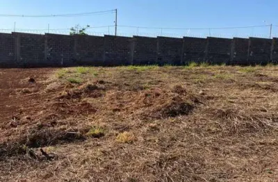 Terreno em condomínio para venda em ribeirão preto, quintas de são josé