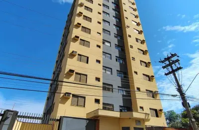 Apartamento para venda em ribeirão preto, presidente médici, 1 dormitório, 1 suíte, 1 banheiro, 1 vaga