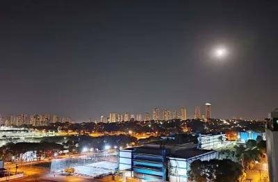 Apartamento mobiliado para venda em ribeirão preto, nova aliança, 1 dormitório, 1 banheiro, 1 vaga