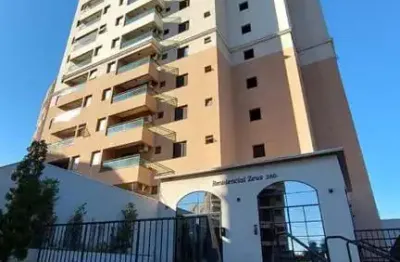 Apartamento mobiliado para venda em ribeirão preto, ribeirânia, 1 dormitório, 1 banheiro, 1 vaga