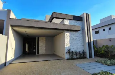 Casa em condomínio para venda em ribeirão preto, jardim san marco ii, 3 dormitórios, 3 suítes, 5 banheiros, 4 vagas