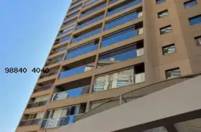Apartamento mobiliado para venda em ribeirão preto, bosque das juritis, 1 dormitório, 1 banheiro, 1 vaga