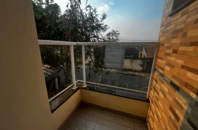Apartamento 77 m² à venda em uberaba, bairro nossa senhora da abadia – financiamento sim