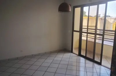 Apartamento com 3 quartos à venda no São Benedito, Uberaba 