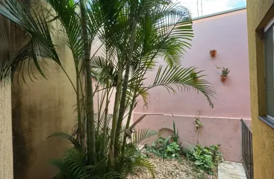 Casa residencial à venda em jardim nenê gomes, uberaba - 3 quartos, 2 vagas