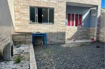 Casa em condomínio fechado com 2 quartos à venda na Rua Rio Mariano Teixeira, 38, Centro, Camboriú