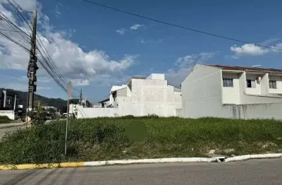 Terreno à venda na Rua Rio Dourado, Rio Pequeno, Camboriú