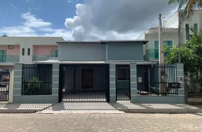 Casa com 4 quartos à venda na Rua Francisco Daligni, 538, Rio do Meio, Itajaí