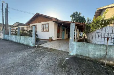 Terreno à venda na Rua Monte Castelito, 181, Monte Alegre, Camboriú