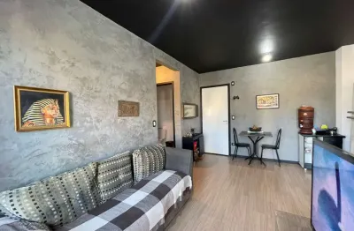 Apartamento com 2 quartos à venda na Rua Alcino Simas Filho, 73, Centro, Camboriú