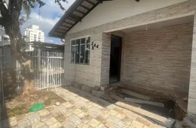 Casa com 4 quartos à venda na Rua São João, 244, São Francisco de Assis, Camboriú