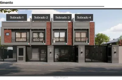 Casa em condomínio fechado com 2 quartos à venda na Rua Nereu Ramos 700, 74, Centro, Itapema