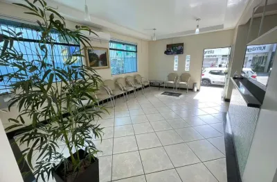Sala comercial para locação em balneário camboriú (nações)