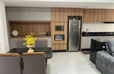 Apartamento com 2 quartos para alugar na Rua Juvencio Mafra, 728, Centro, Camboriú