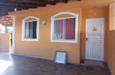 Casa com 2 quartos à venda na Rua José Rebelo da Cunha, 615, Centro, Camboriú