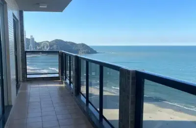Apartamento com 3 quartos à venda na Avenida Atlântica, 1530, Centro, Balneário Camboriú