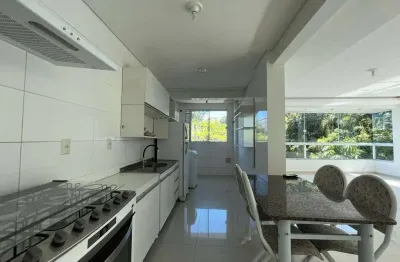 Apartamento com 3 quartos para alugar na Rua Andorinha, 76, Nações, Balneário Camboriú