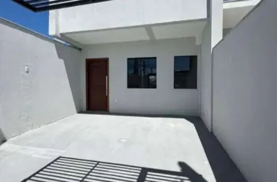 Casa em condomínio fechado com 3 quartos à venda na Rua Paraíba, 28, Lídia Duarte, Camboriú