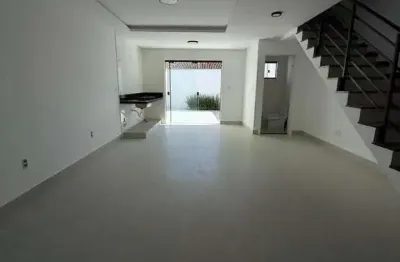 Casa em condomínio fechado com 3 quartos à venda na Rua José Francisco Bernardes, Areias, Camboriú