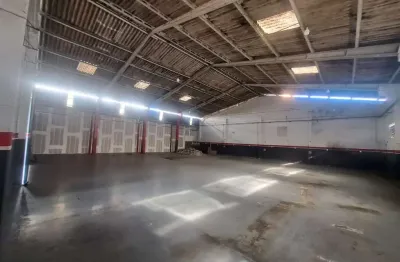 Barracão / Galpão / Depósito para alugar na Rua Chile, 85, Nações, Balneário Camboriú