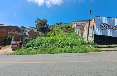 Terreno à venda na Rua José Francisco Bernardes, Tabuleiro, Camboriú