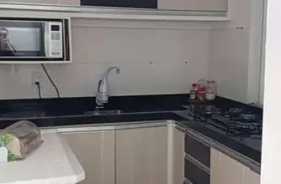 Casa com 2 quartos à venda na Rua Dos Canários, 230, Cobre, Canelinha