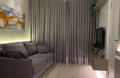 Apartamento com 2 quartos à venda na Rua Benjamim Garcia, 122, Centro, Camboriú