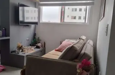 Apartamento com 2 quartos à venda na Rua Alvaro Beraldi, 460, Ressacada, Itajaí