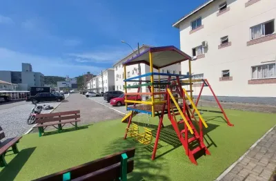 Apartamento com 2 quartos para alugar na Rua Santa Inês, São Francisco de Assis, Camboriú