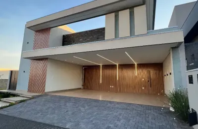 Casa com 4 suítes no grand trianon - 420m2 de terreno altissimo padrão