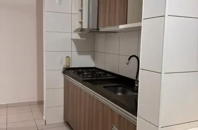 Apartamento no torres do mirante - 3/4 sendo uma suíte jaiara