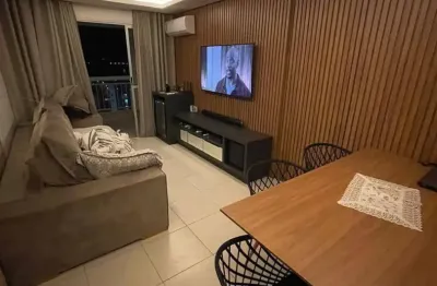 Apartamento com 3 quartos à venda no Jardim das Américas 2ª Etapa, Anápolis 