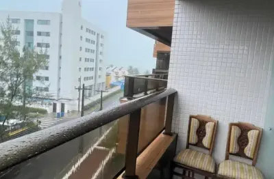 Apartamento com 3 quartos à venda na Rua Presidente João Pessoa, Centro, Cabedelo