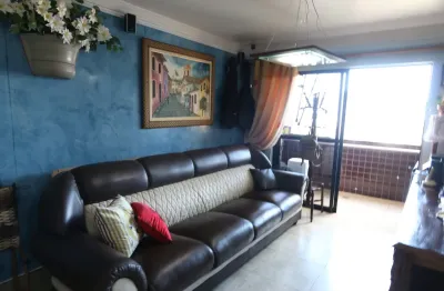 Apartamento com 3 quartos à venda na Rua Silvino Chaves, Manaíra, João Pessoa