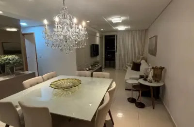Apartamento com 3 quartos à venda na Rua Inácio Ferreira Serrano, Brisamar, João Pessoa