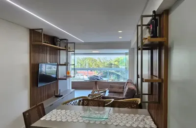 Apartamento com 3 quartos à venda na Rua Aureanita Guimarães Siqueira, Ponta de Campina, Cabedelo