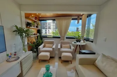 Apartamento com 2 quartos à venda na Avenida Governador Argemiro de Figueiredo, Jardim Oceania, João Pessoa